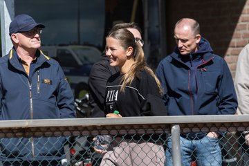 Ida Wobker 43 - Lingen Open